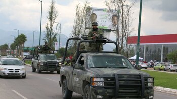 El impactante decomiso que logró