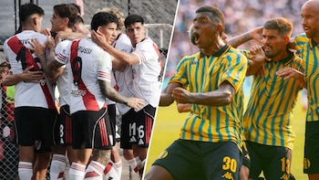 River Plate va por la recuperación ante Aldosivi de Mar del Plata en el Monumental: hora, TV y probables formaciones