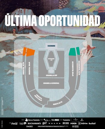 Estas son las localidades donde