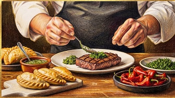 Cuatro restaurantes argentinos obtienen su primera estrella Michelin: cuáles son y qué proponen