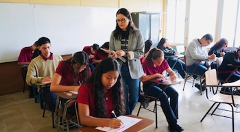 1.088.959 estudiantes iniciarán el curso