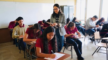 Curso lectivo 2026 comienza en