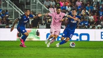 No habrá enfrentamientos entre equipos