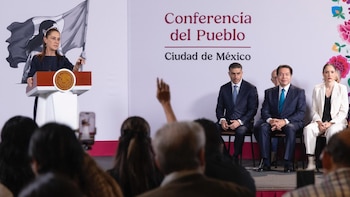 Recursos para atender salud mental en México podría aumentar ante ataques escolares, dice Sheinbaum: esto prevé destinar en 2027