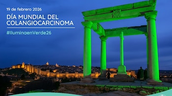 El 20% de los pacientes