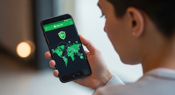 Elegir proveedores de VPN de