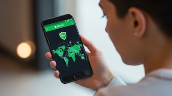 Las 10 VPN recomendadas que puedes usar para ver contenido desde cualquier país