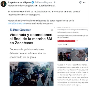 @AlvarezMaynez
