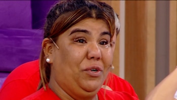 El mal momento de Camilota: “Estoy siendo extorsionada”