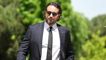 El hijo del duque de