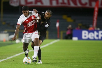 El duelo se vivirá en