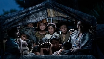 La industria audiovisual guatemalteca suma