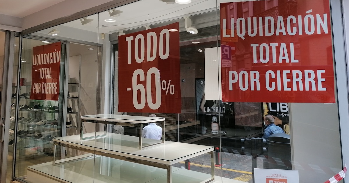 Alerta productiva: los concursos preventivos en CABA se dispararon un 130% y podrían superar el récord de la pandemia