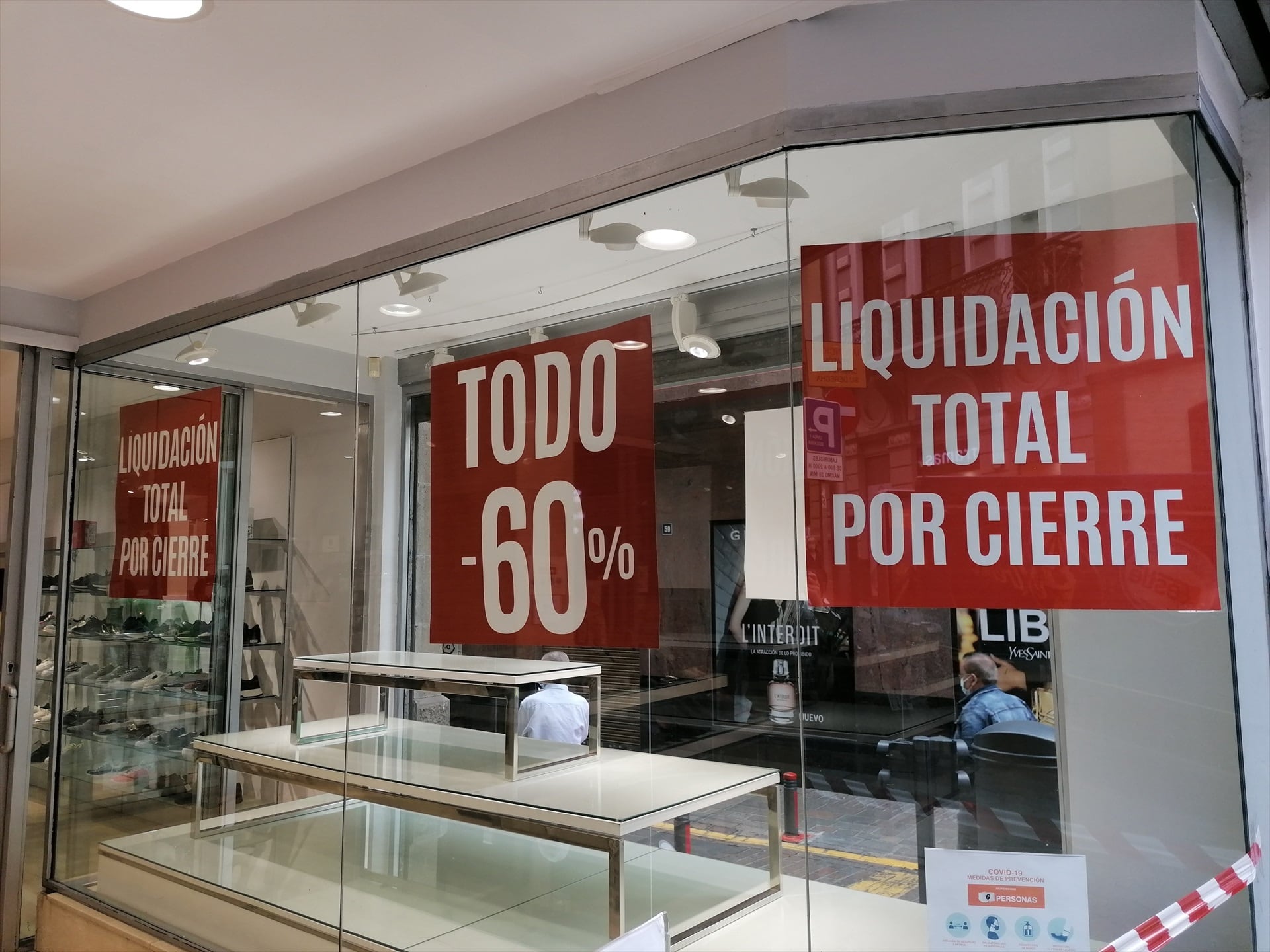 En 2025 se abrieron 190 concursos preventivos en la Ciudad Autónoma de Buenos Aires, según el informe de IPA
EUROPA PRESS
(Foto de ARCHIVO)
