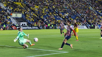 Cancelan Clásico Nacional Femenil por