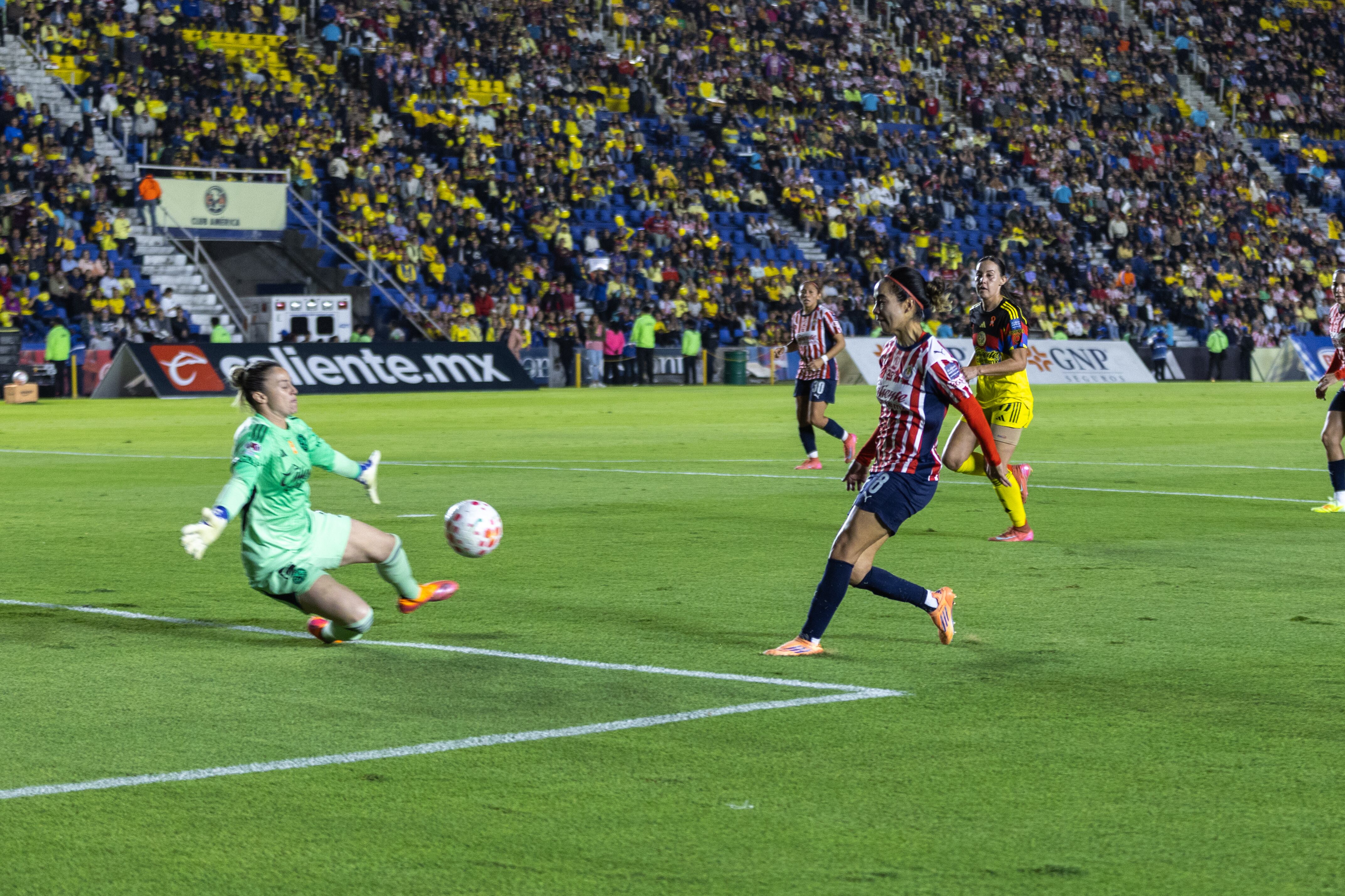 (Foto: Diego Cedrix / Jesús Beltrán)