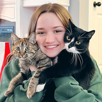 Katie dejó de crear contenido