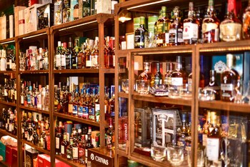 Para comenzar a tomar whisky