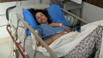 Ana Claudia Talancón (Instagram latalancon)