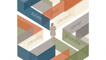 El gobierno de los encuadres