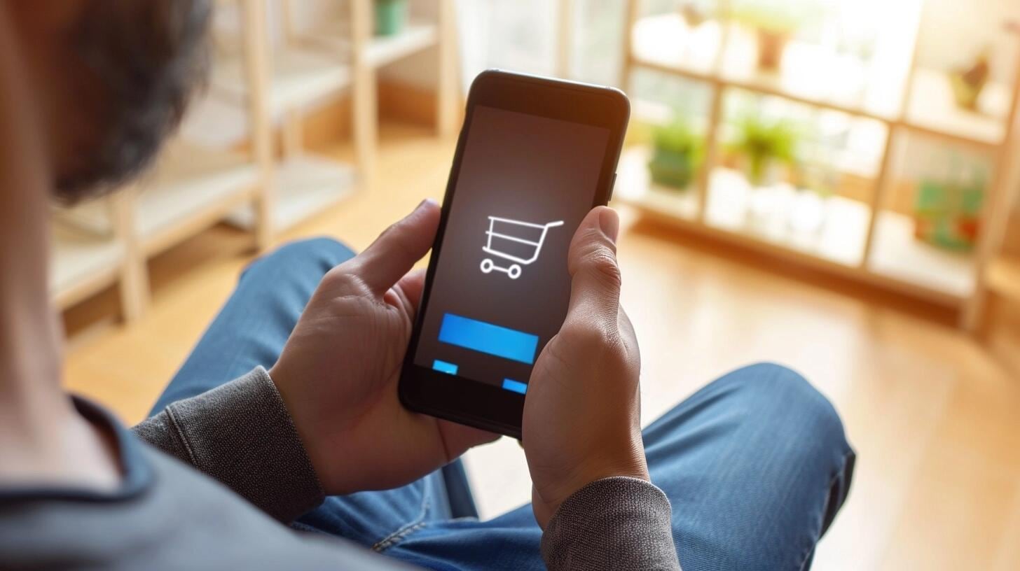 Incluso en mercados considerados más maduros, como Argentina y Chile, persiste un margen relevante para el desarrollo del comercio electrónico, con una tasa de crecimiento compuesta del 4 por ciento (Imagen ilustrativa Infobae)