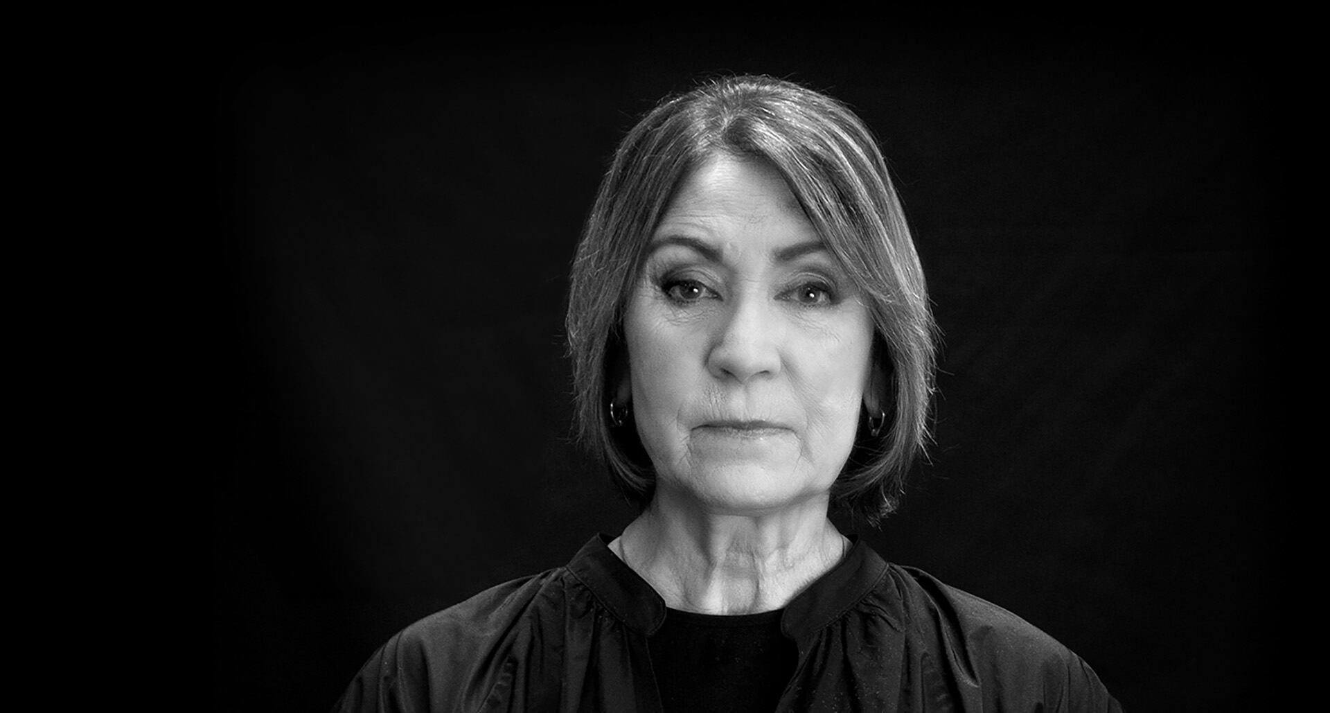 La artista visual argentina Matilde Marín