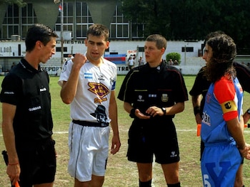 Sebastián Domenech