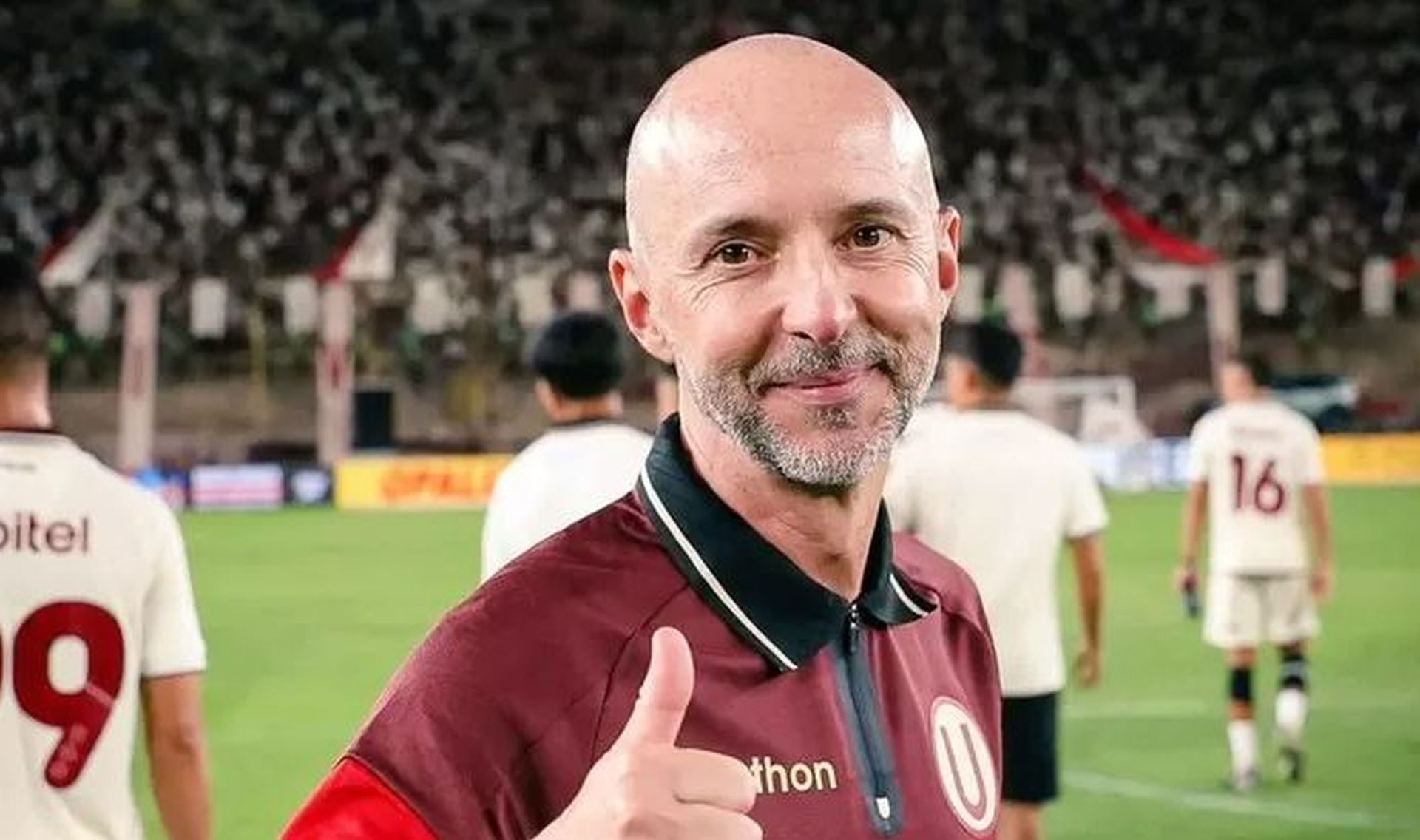 Así le fue a los técnicos de Universitario esta temporada: una crisis de identidad en un año negro para el banquillo ‘crema’