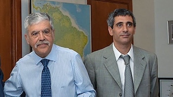 Juicio de los Cuadernos: la defensa de Roberto Baratta pidió un careo con ex ejecutivos de Techint