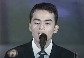 Miguel Ángel fue uno de