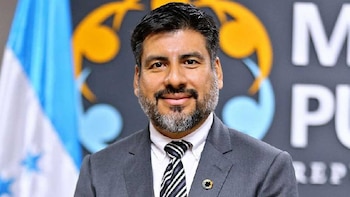 Honduras: Fiscal Johel Zelaya denuncia