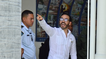 Empalme anticorrupción de Abelardo de la Espriella radicó cuatro denuncias por irregularidades en contratos millonarios del Gobierno Petro