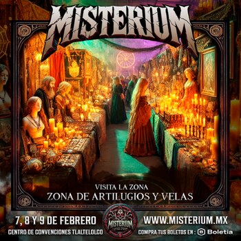 Promete una experiencia inmersiva única