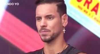 Anthony Aranda descartó demandar a