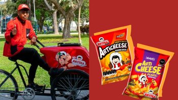 Artika, la famosa empresa peruana