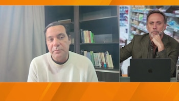 El economista proyectó una inflación de 1,9% para junio y afirmó que varios de los factores que impulsaron las subas previas no volverían a repetirse