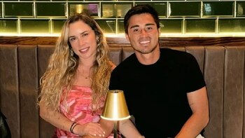 Rodrigo Cuba revela por qué