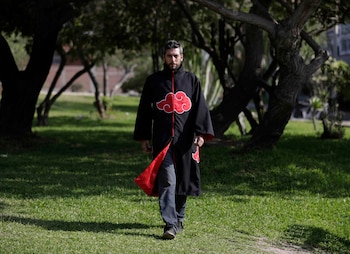 Jorge Hugo Romero, candidato al