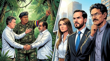 Expertos analizaron el futuro del Acuerdo de paz y su dependencia del próximo presidente tras las elecciones