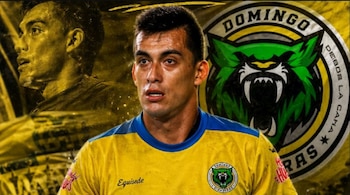 Universitario de Deportes – Domingo Dianderas – Jorge Luna - Liga 2 – Liga 3 - Perú – deportes – 14 mayo