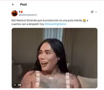 La participación de Westcol y