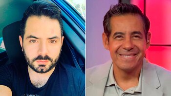 José Eduardo Derbez reprochó a