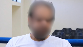 El Salvador: Continuará en detención conductor de Corvette acusado de homicidio culposo