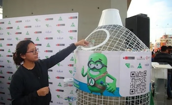 El reciclaje no depende de