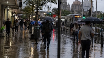 EN VIVO | Clima en México hoy domingo 21 de junio