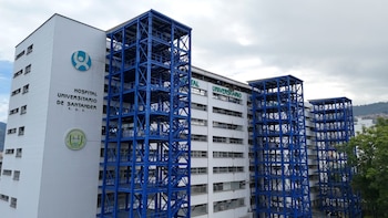 La administración del HUS argumenta