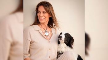 Nequi Galotti: “Decidí sacarme mis