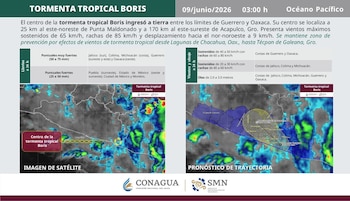 (Conagua)