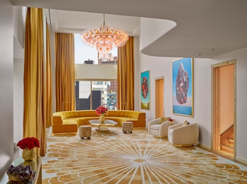 HOTEL FAENA NEW YORK, ELEGIDO MEJOR HOTEL NUEVO EN LOS VIRTUOSO GLOBAL AWARDS 2026