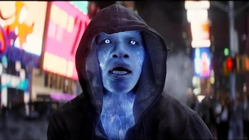 Imágenes de 'The Amazing Spider-Man 2: El poder de Electro'